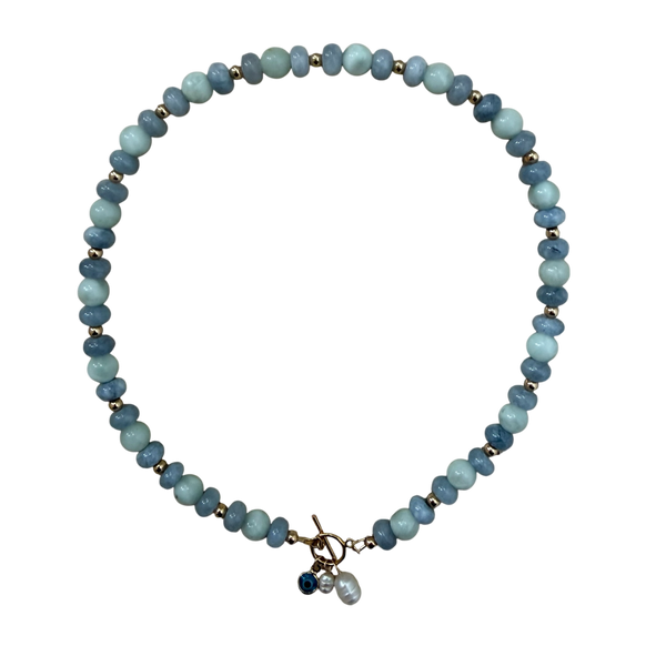 Talisman Necklace