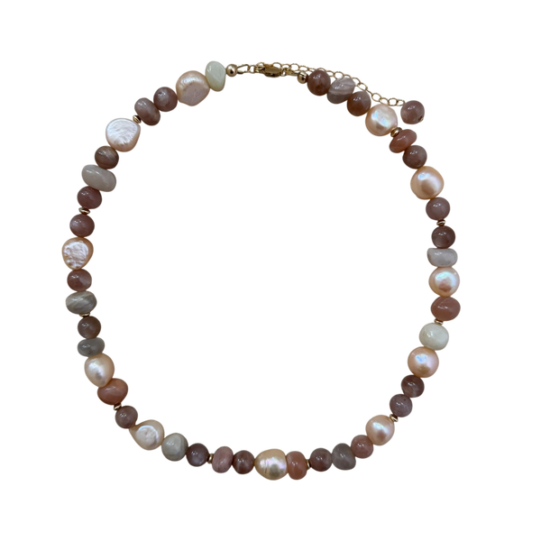 Dusk Necklace