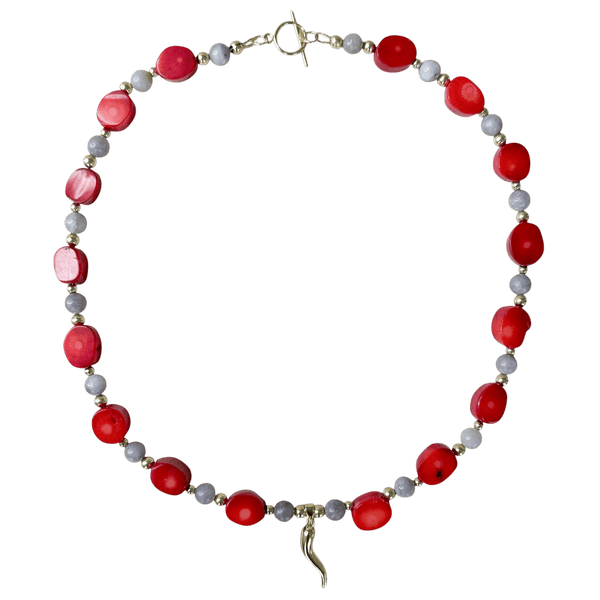Caliente Necklace