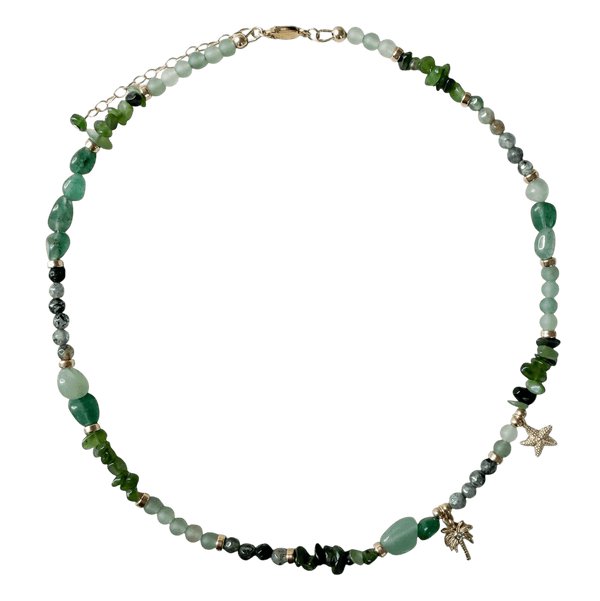 Isla Verde Necklace