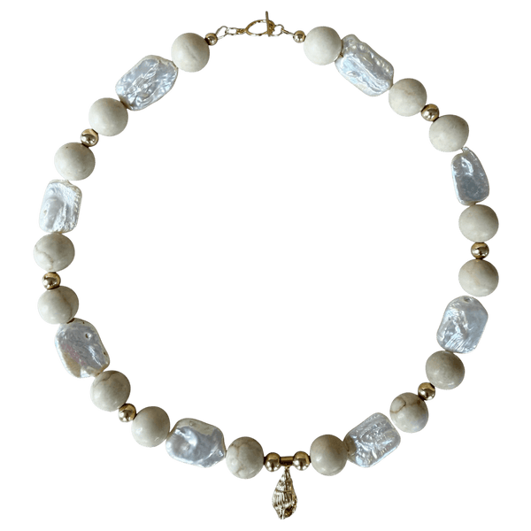 Seaborn Necklace