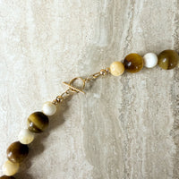 Solara Necklace