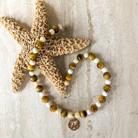 Solara Necklace