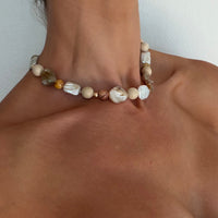 Dune Necklace