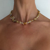 Sandbar Necklace