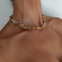 Sandbar Necklace