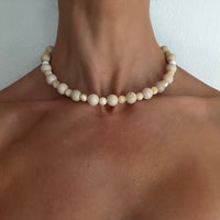 Sandstone Necklace