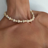 Sandstone Necklace