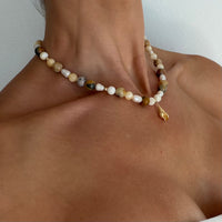 Shell Cove Necklace