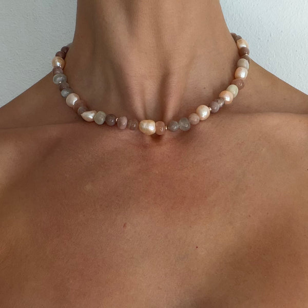 Dusk Necklace