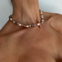 Dusk Necklace