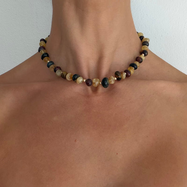 Ember Necklace