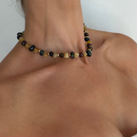 Ember Necklace