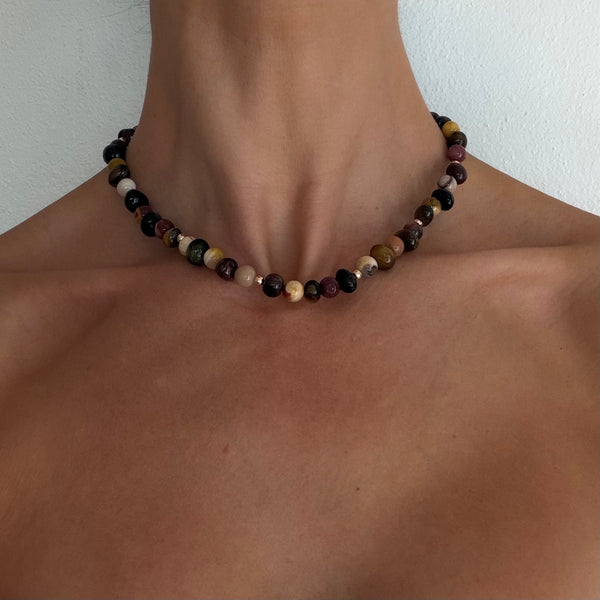 Headland Necklace