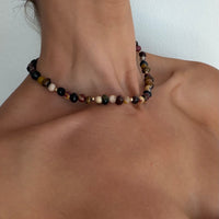 Headland Necklace