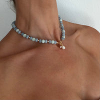 Talisman Necklace