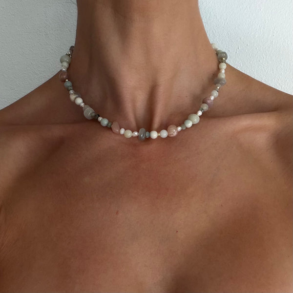 First Light Necklace