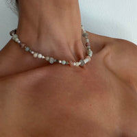 First Light Necklace