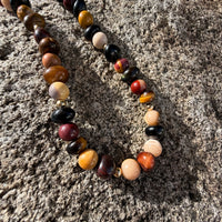 Headland Necklace