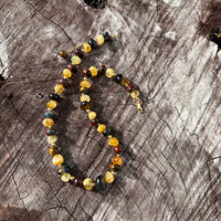 Ember Necklace