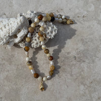 Shell Cove Necklace