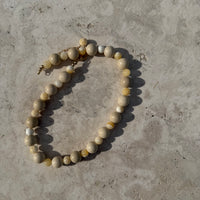 Sandstone Necklace
