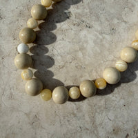 Sandstone Necklace