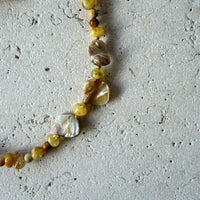 Sandbar Necklace