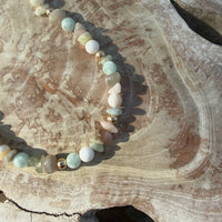 Sea Glass Necklace