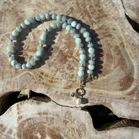 Talisman Necklace