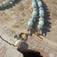 Talisman Necklace