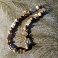 Dune Necklace