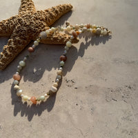 First Light Necklace