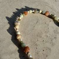 First Light Necklace