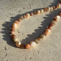 Dusk Necklace
