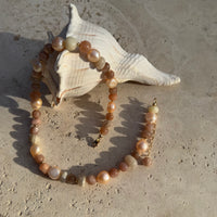 Dusk Necklace