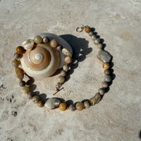 Driftwood Necklace
