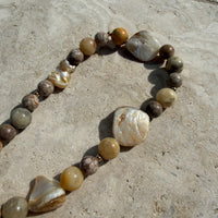 Driftwood Necklace