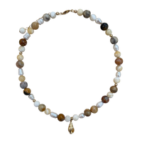 Shell Cove Necklace