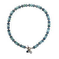 Talisman Necklace