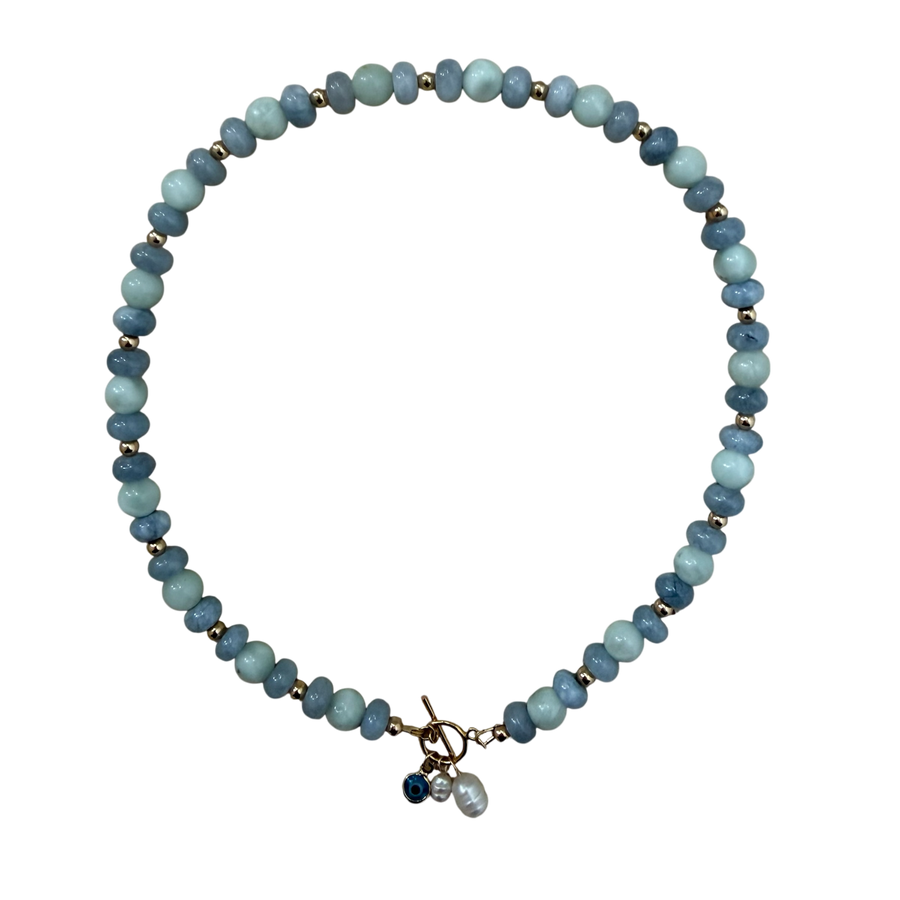 Talisman Necklace