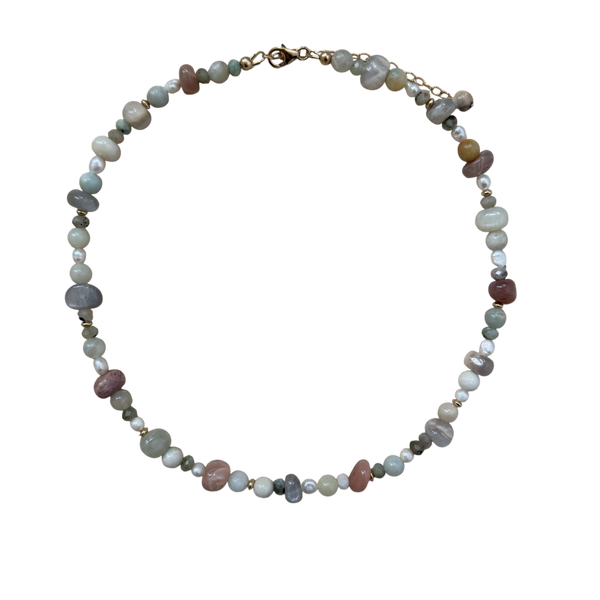 First Light Necklace