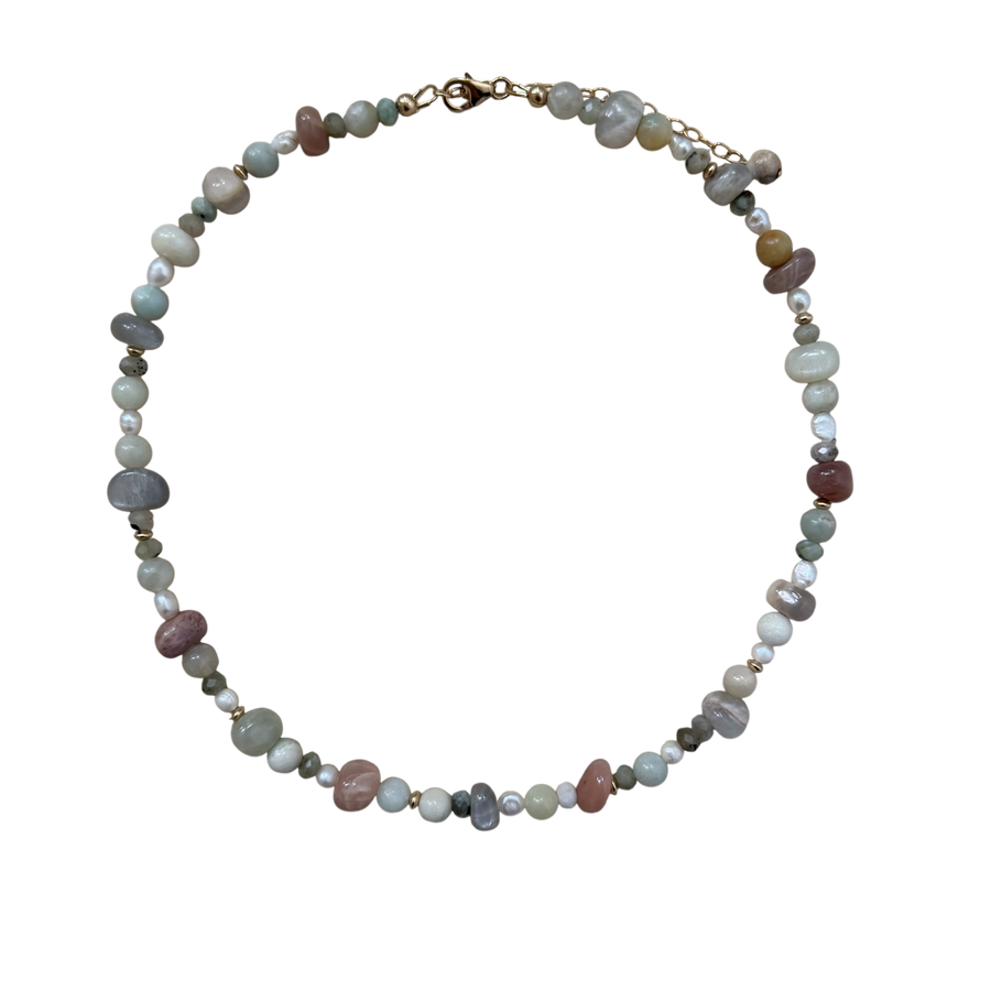 First Light Necklace