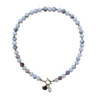 Moon Shell Necklace