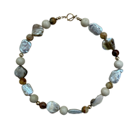 Dune Necklace
