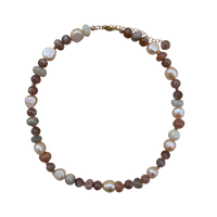 Dusk Necklace