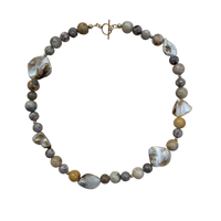 Driftwood Necklace