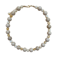 Sandstone Necklace
