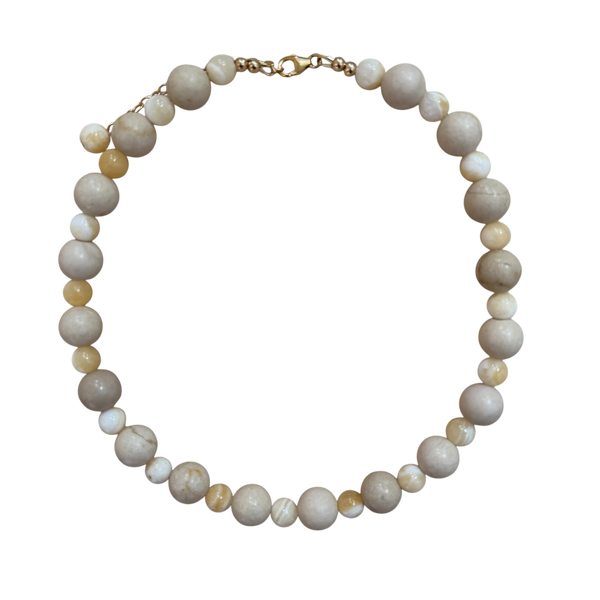 Sandstone Necklace