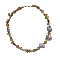 Sandbar Necklace